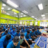 Majlis Bacaan Yassin Perdana ILP Kuala Langat